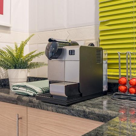 Apartamento Aravirma Granada Exteriör bild