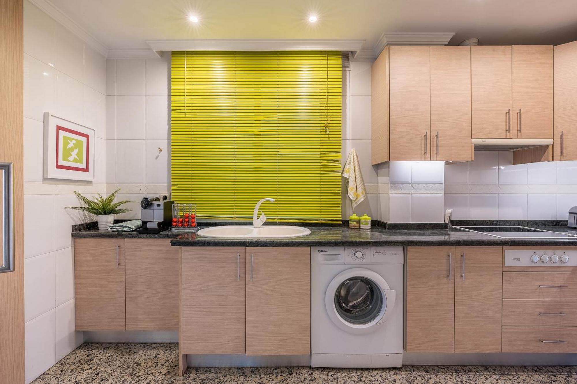 Apartamento Aravirma Granada Exteriör bild