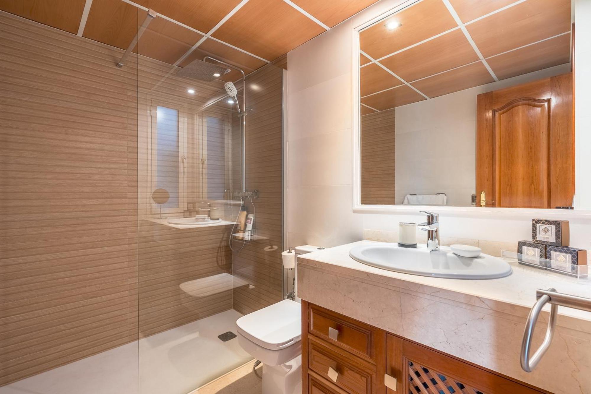 Apartamento Aravirma Granada Exteriör bild