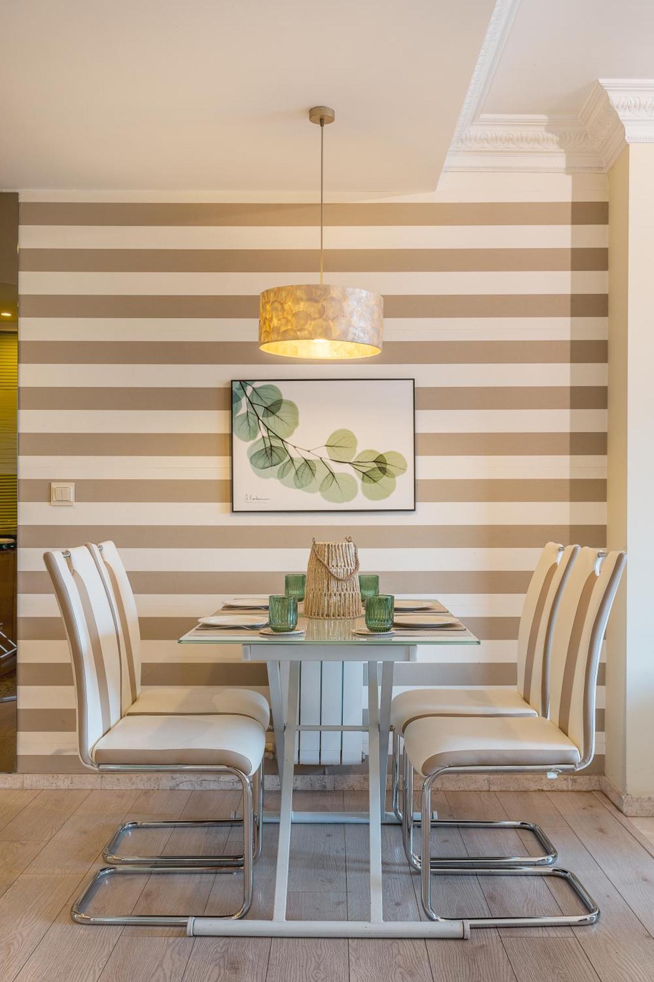 Apartamento Aravirma Granada Exteriör bild