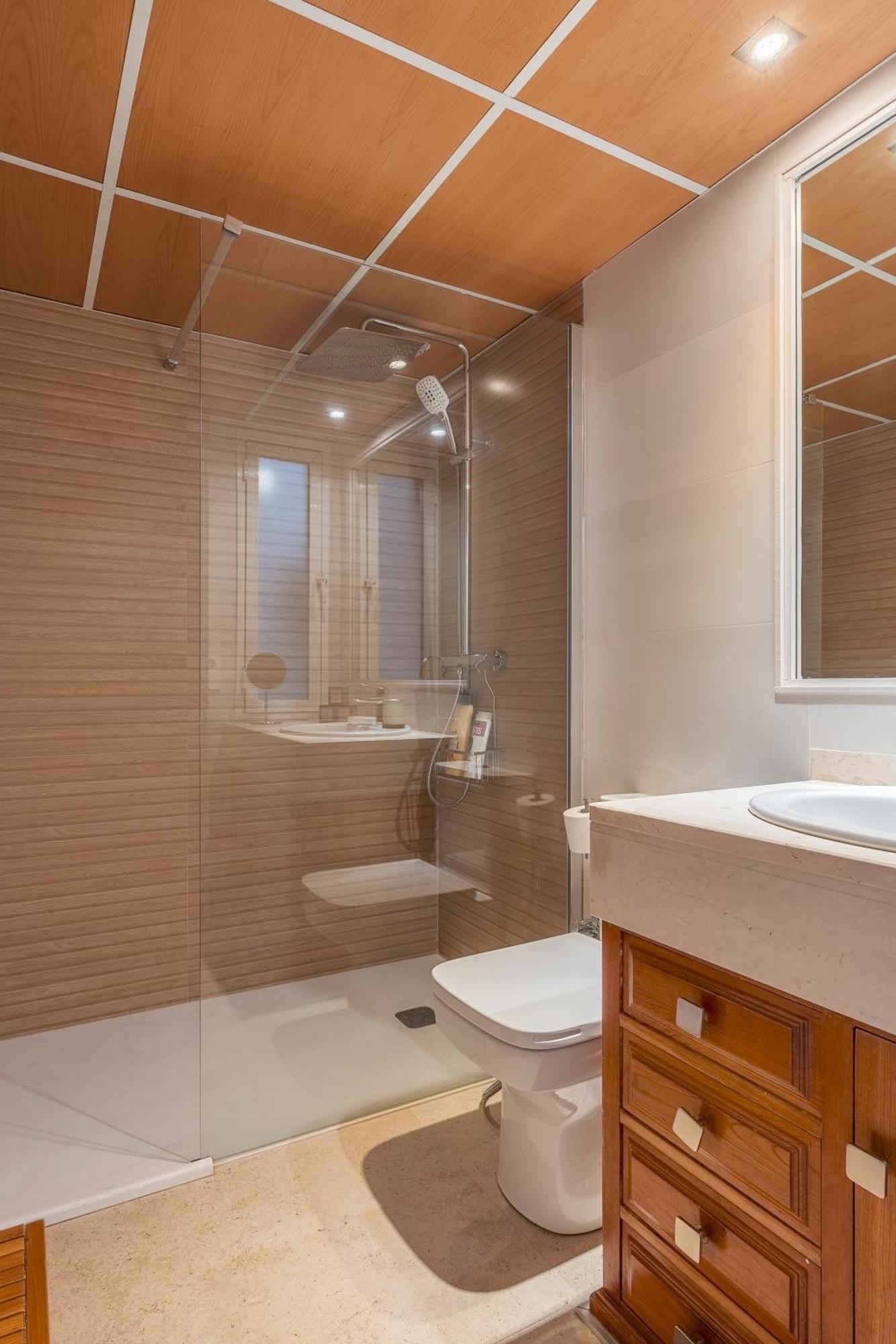 Apartamento Aravirma Granada Exteriör bild