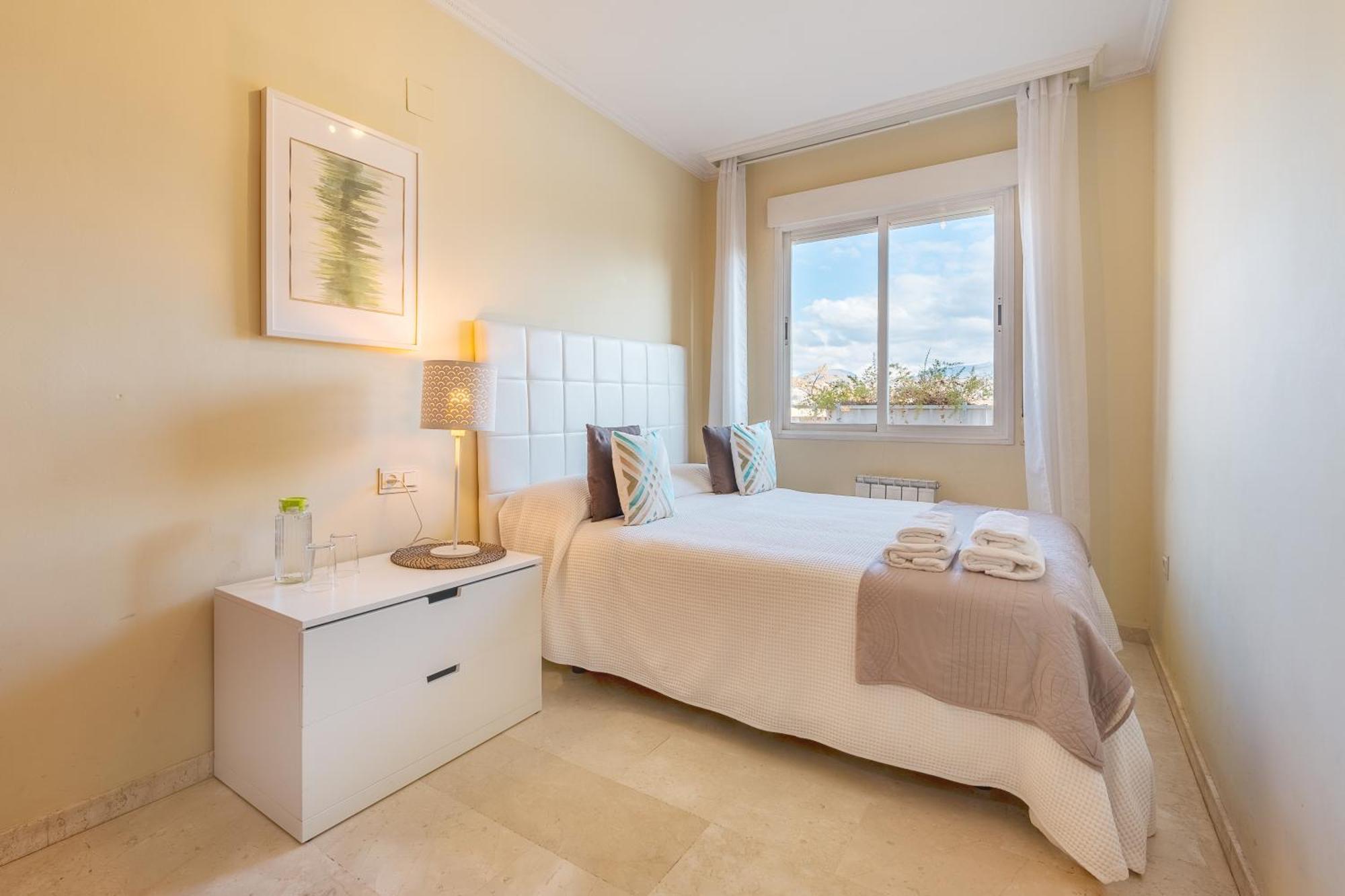 Apartamento Aravirma Granada Exteriör bild