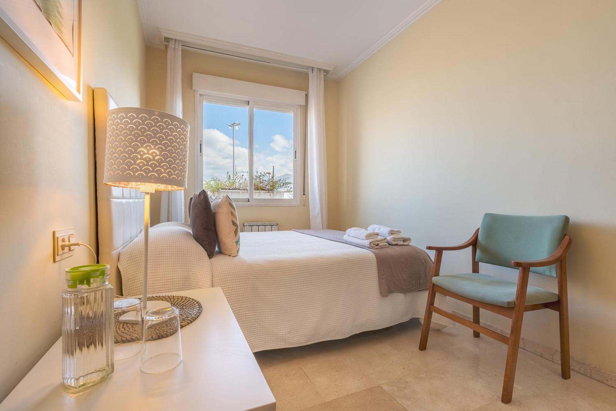 Apartamento Aravirma Granada Exteriör bild