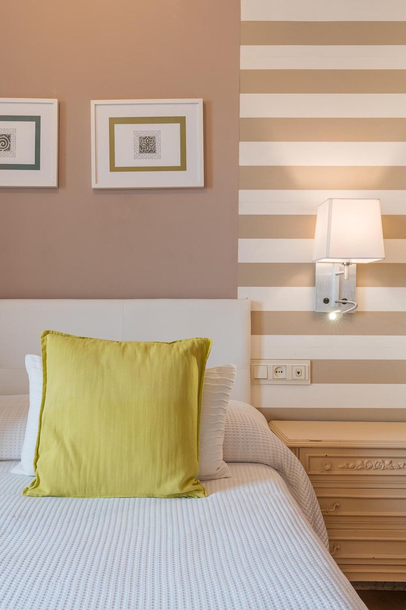 Apartamento Aravirma Granada Exteriör bild