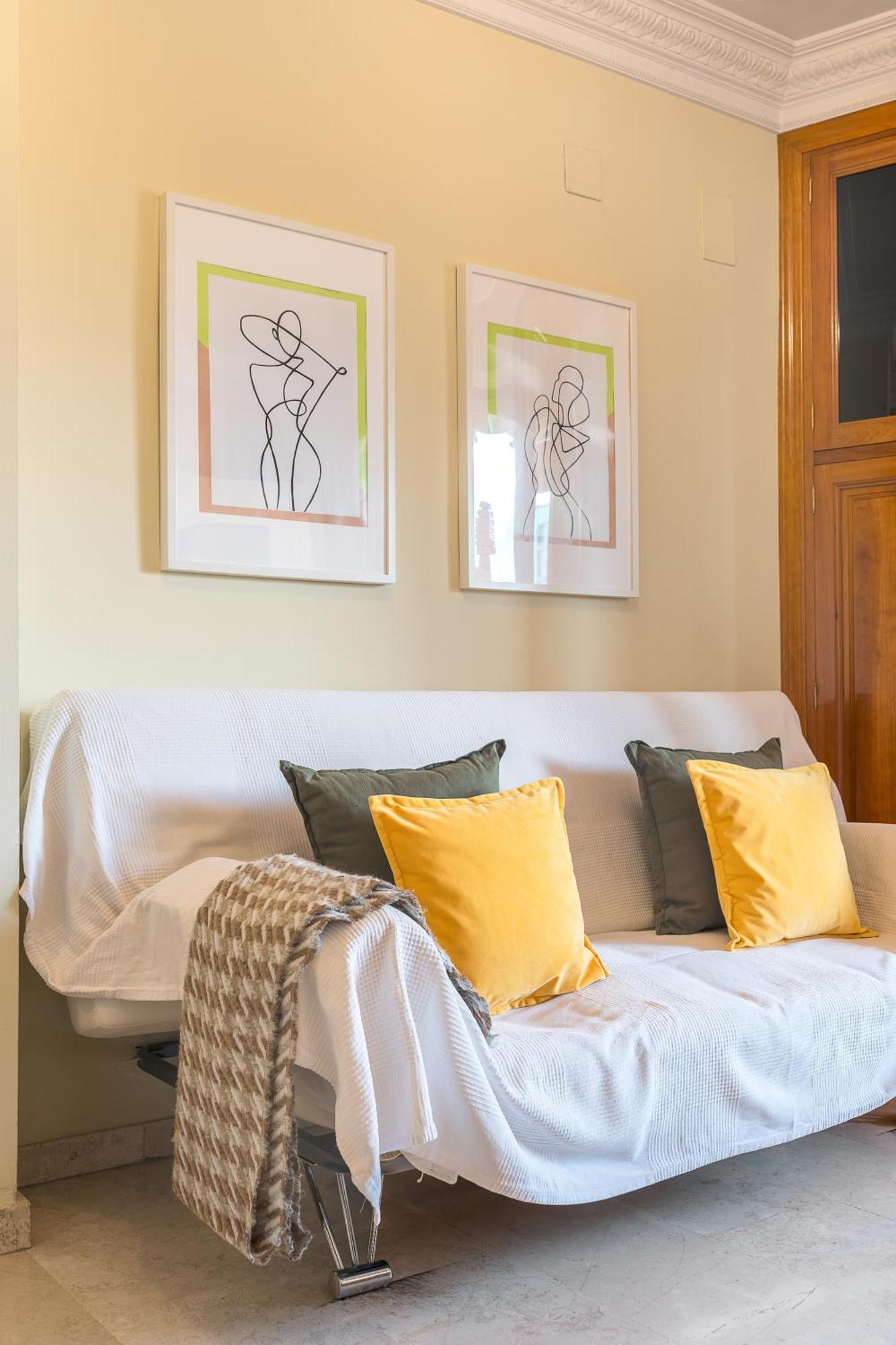 Apartamento Aravirma Granada Exteriör bild