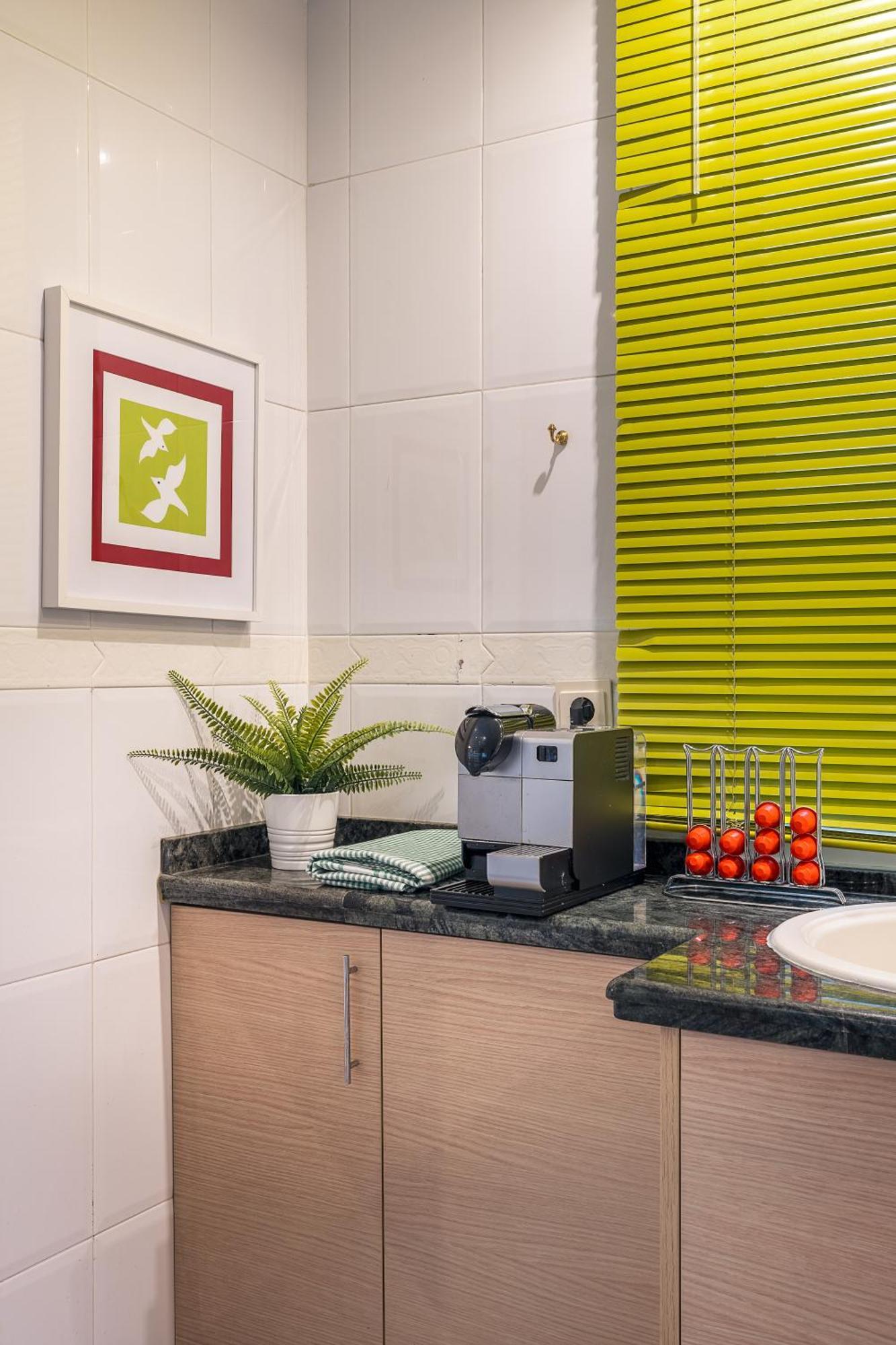 Apartamento Aravirma Granada Exteriör bild