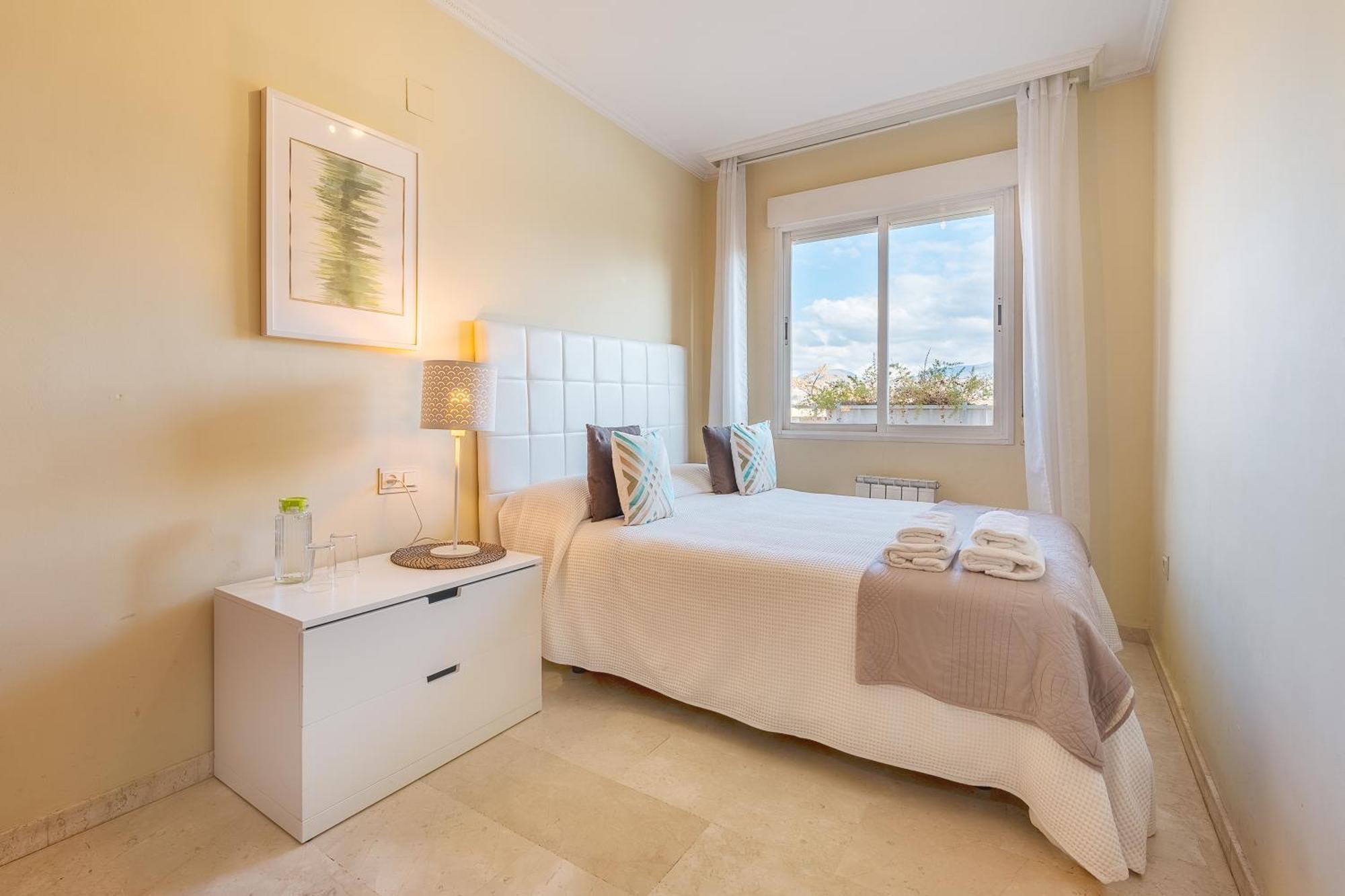 Apartamento Aravirma Granada Exteriör bild