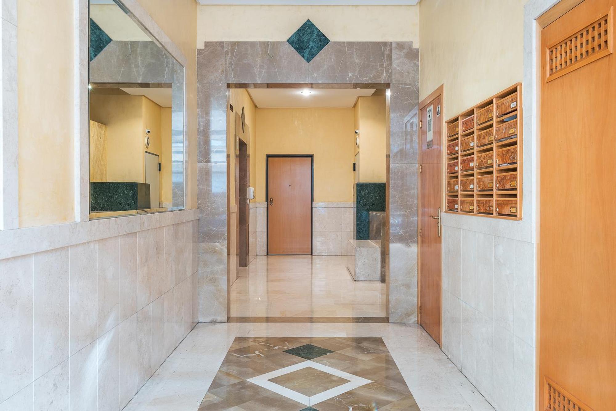 Apartamento Aravirma Granada Exteriör bild