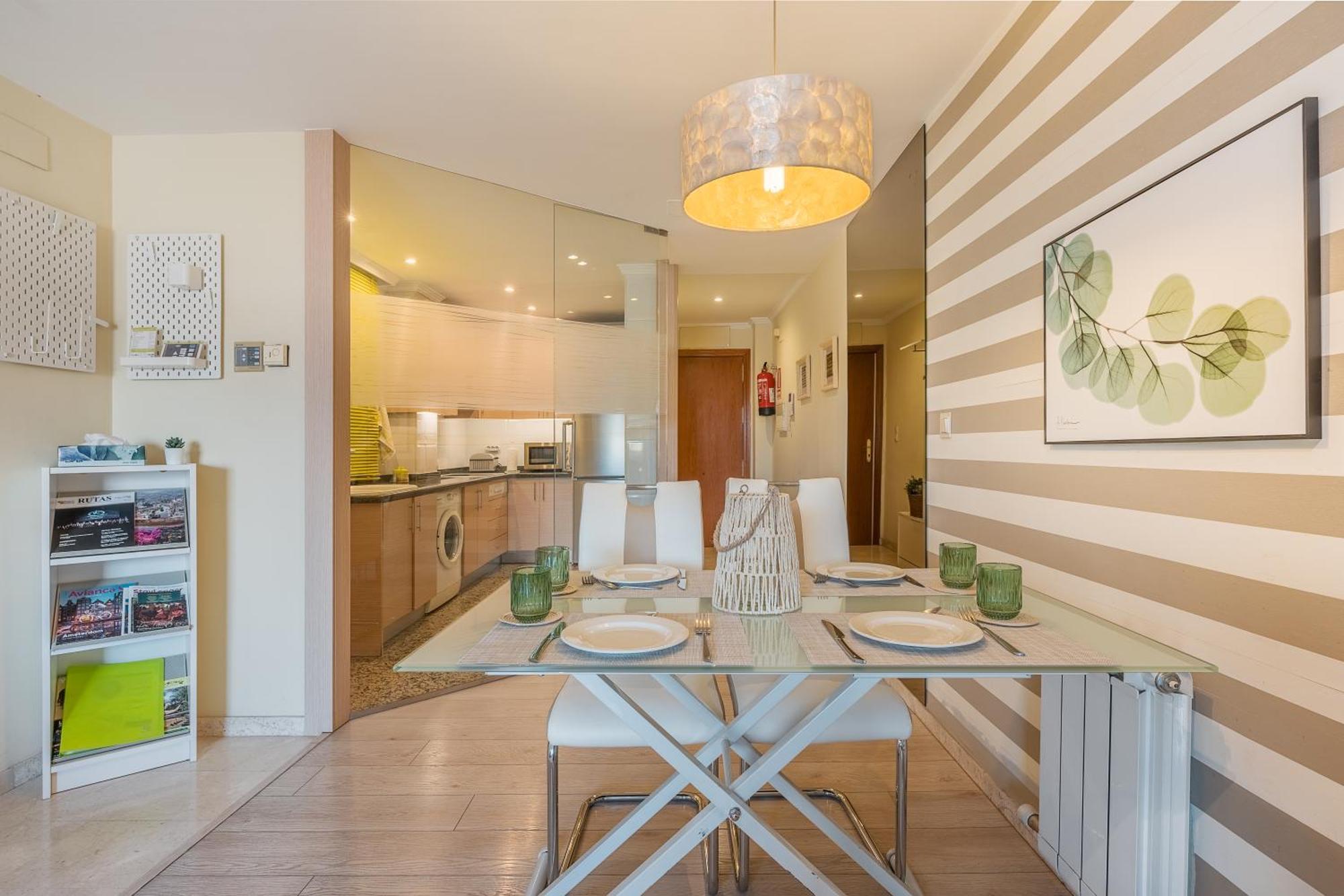 Apartamento Aravirma Granada Exteriör bild