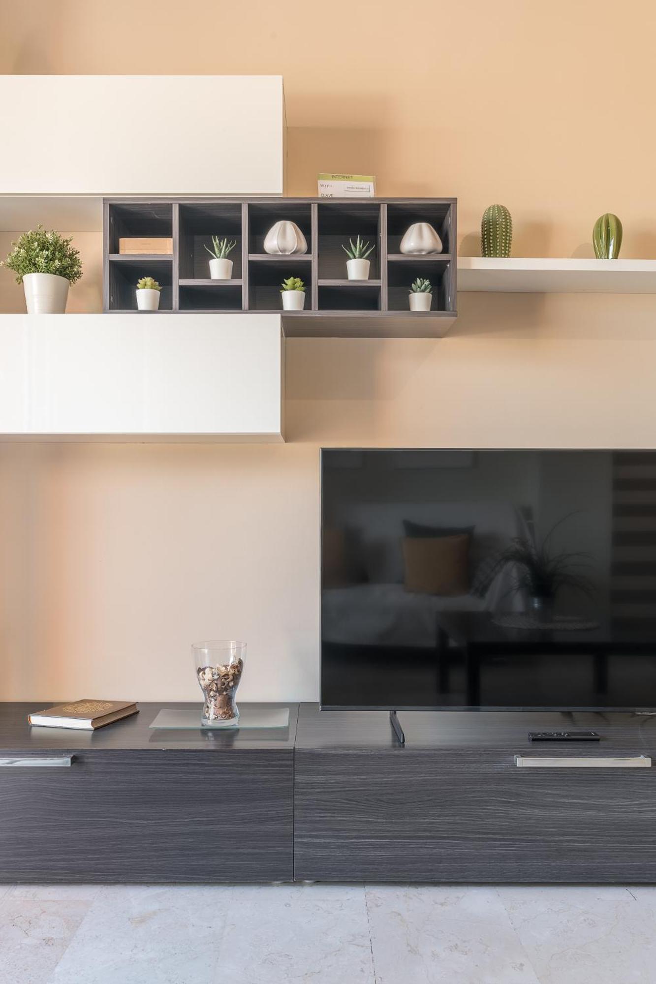 Apartamento Aravirma Granada Exteriör bild