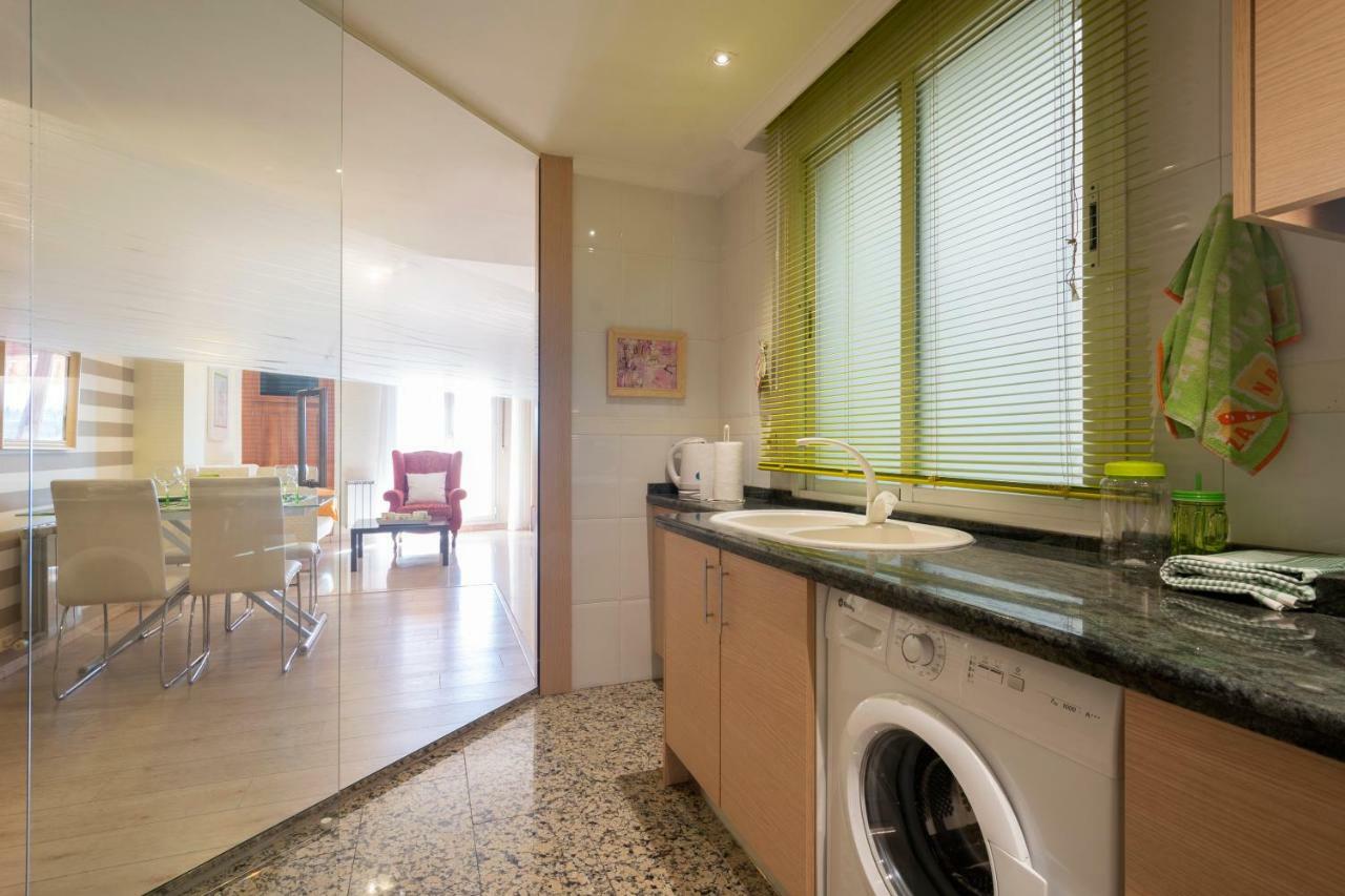 Apartamento Aravirma Granada Exteriör bild