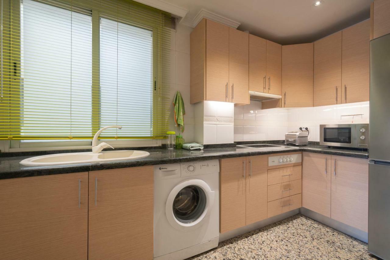 Apartamento Aravirma Granada Exteriör bild